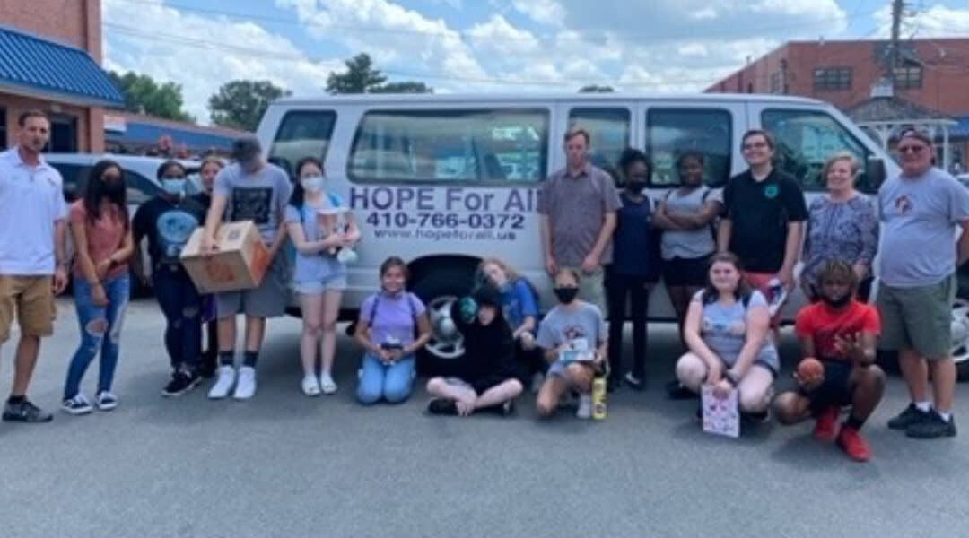 2021 Fun in the Summer Sun