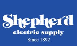 shepard electric logo