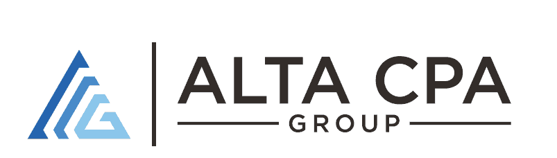 Alta CPA Group Logo