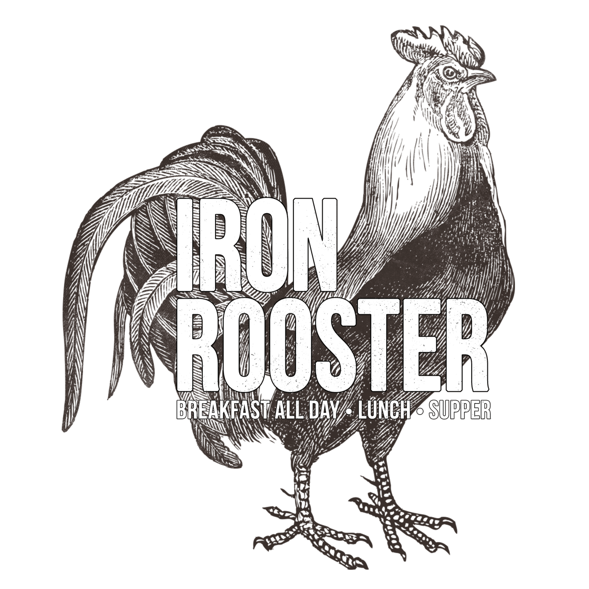 IronRooster