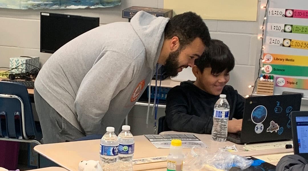 Letter from our Executive Director