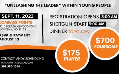 Registration is Open for the Fall Golf Tournament