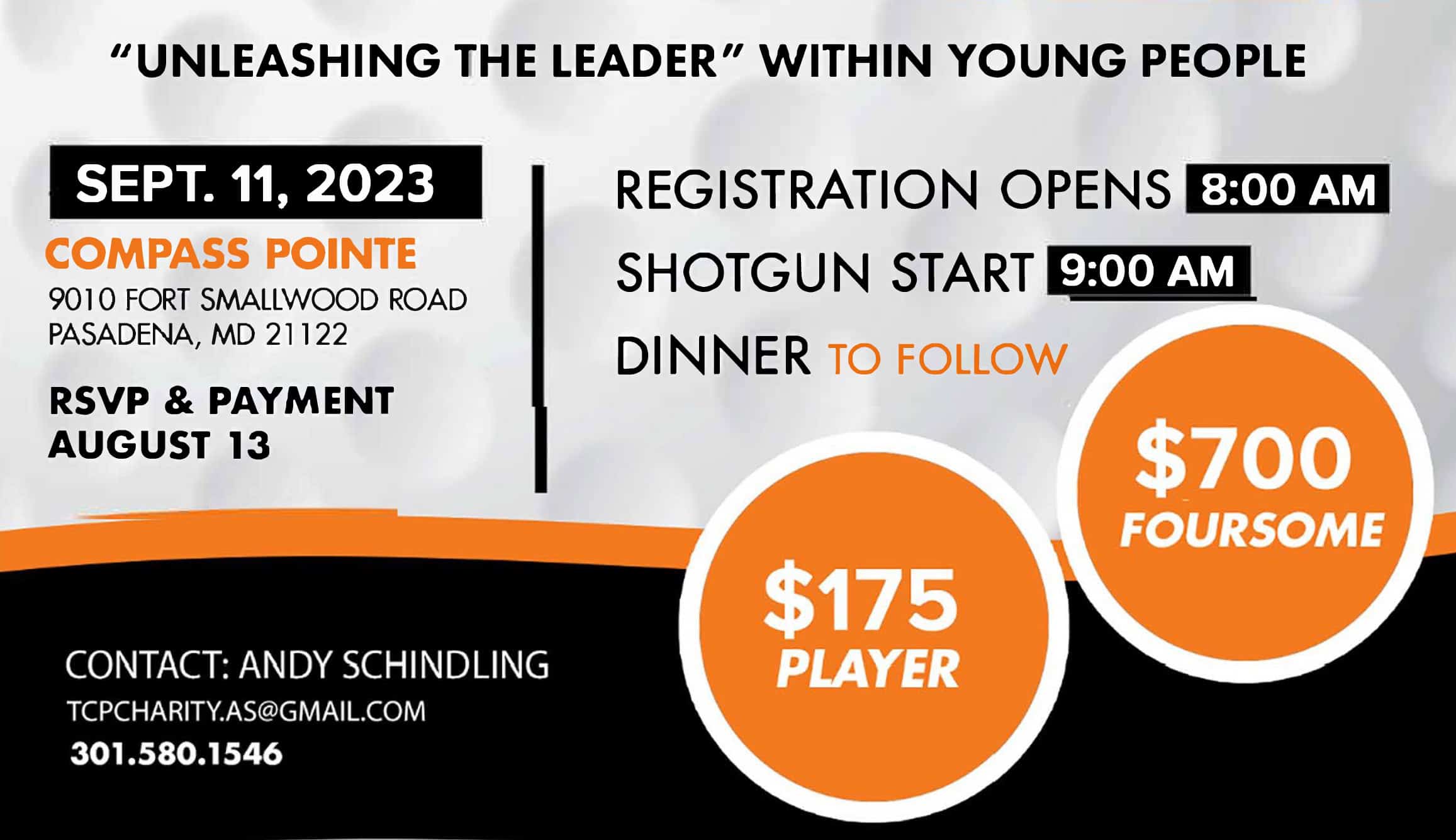 2023 Golf Tournament 2023 Golf Tournament