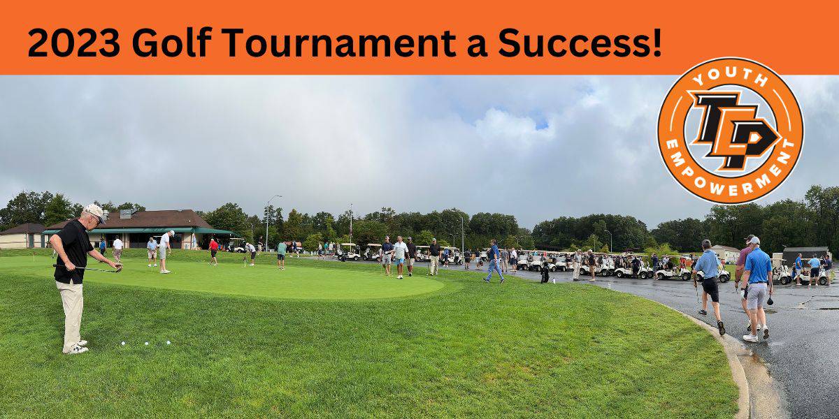 2023 Golf Tournament