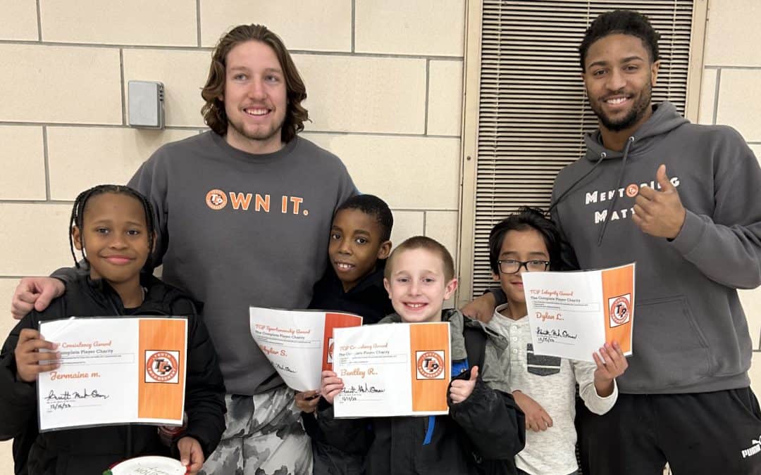 Lighting the Path to a Brighter Future