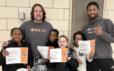 Lighting the Path to a Brighter Future