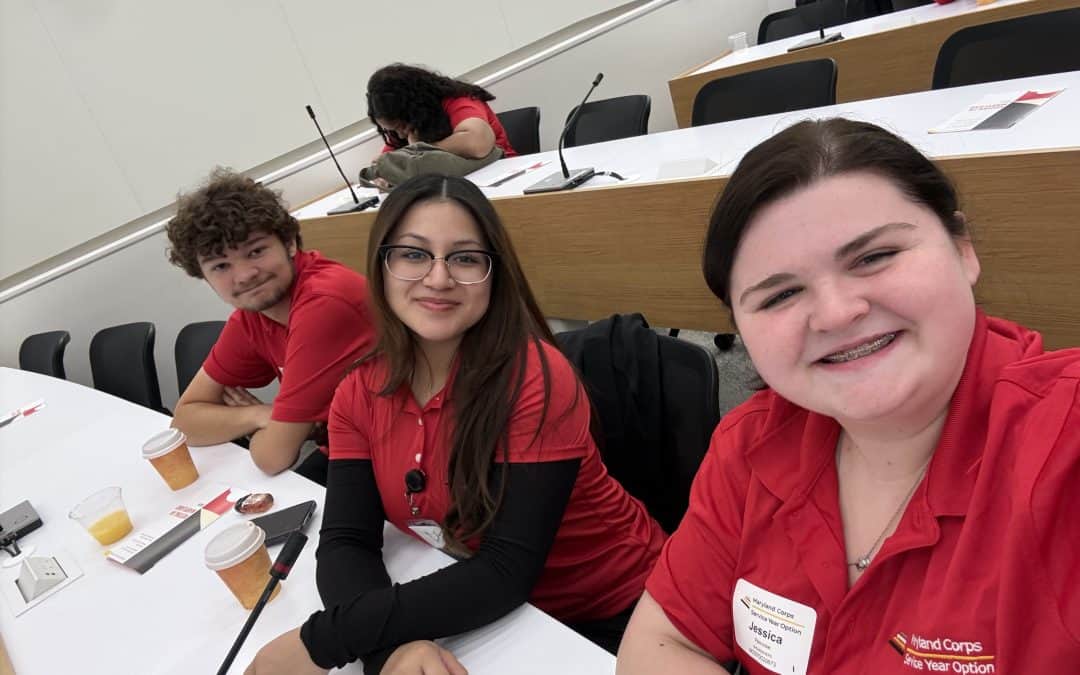 TCP Fall 2024 Newsletter