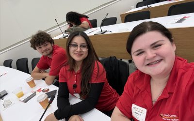 TCP Fall 2024 Newsletter