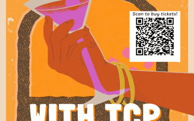 Tap In With TCP: A Happy Hour With Purpose