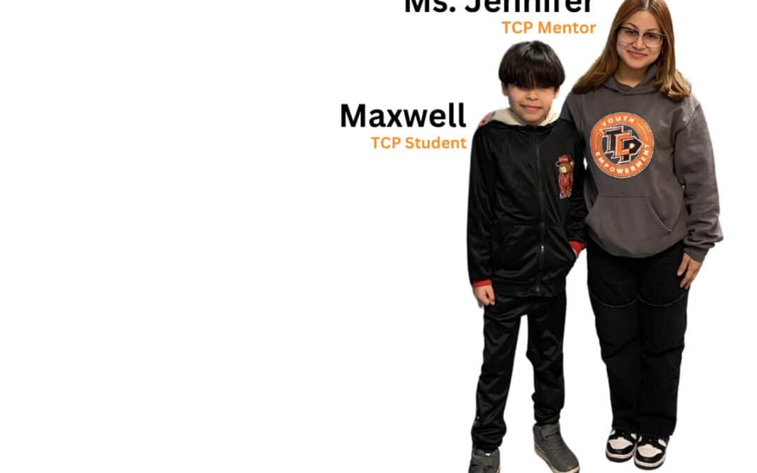 Maxwell: The Power of Mentorship