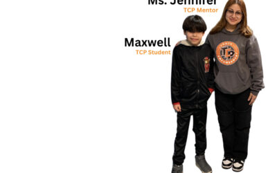 Maxwell: The Power of Mentorship