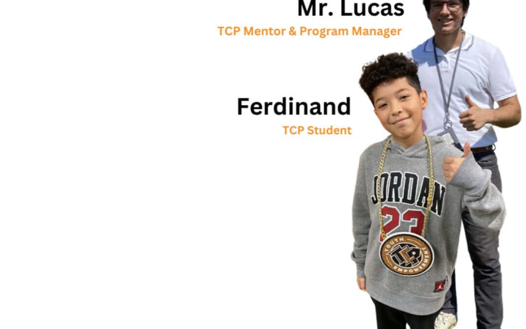 Ferdinand: The Humble Leader