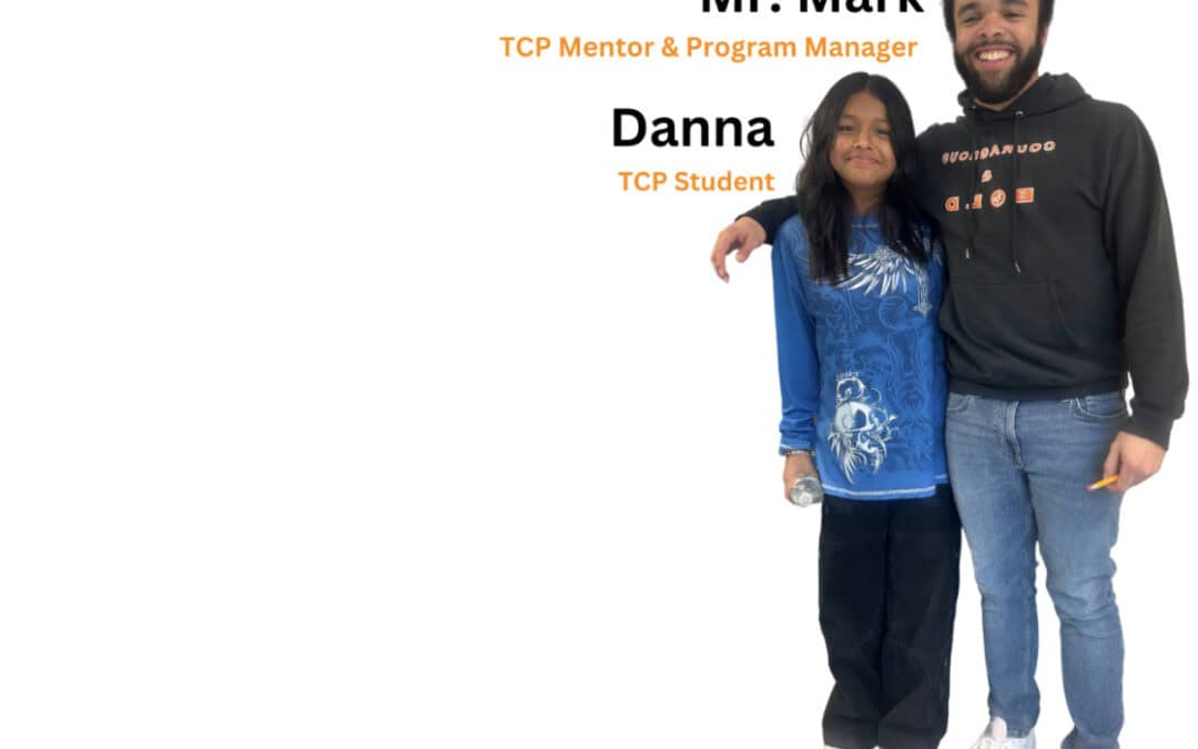 The Transformative Power of Danna’s Story